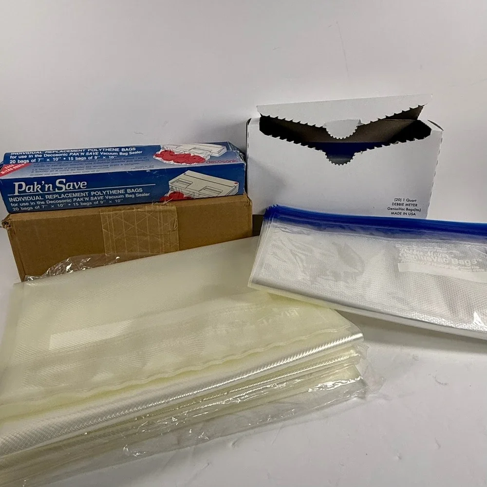 Rival Seal-a-Meal Vacuum‎ Food Sealer Vac Container Jar Sealer Reynolds Handheld